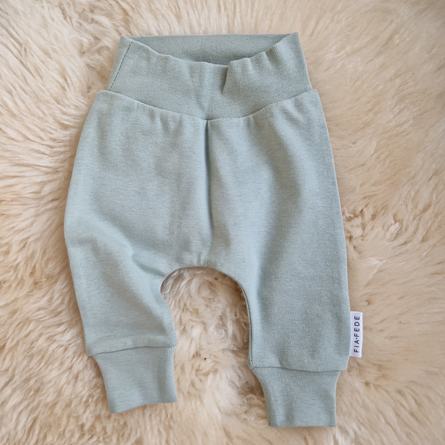 SAGE - Organic Leggings