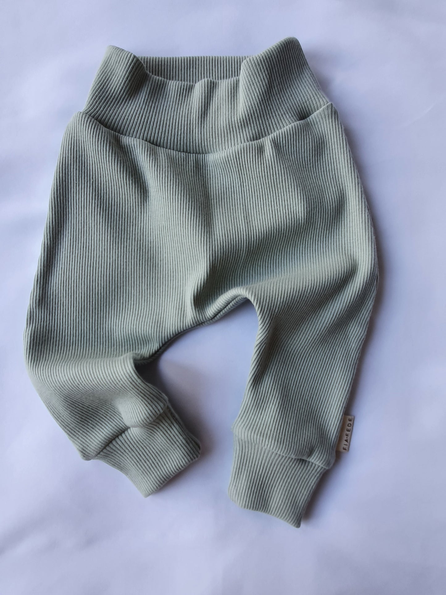 SAGE - Organic Leggings