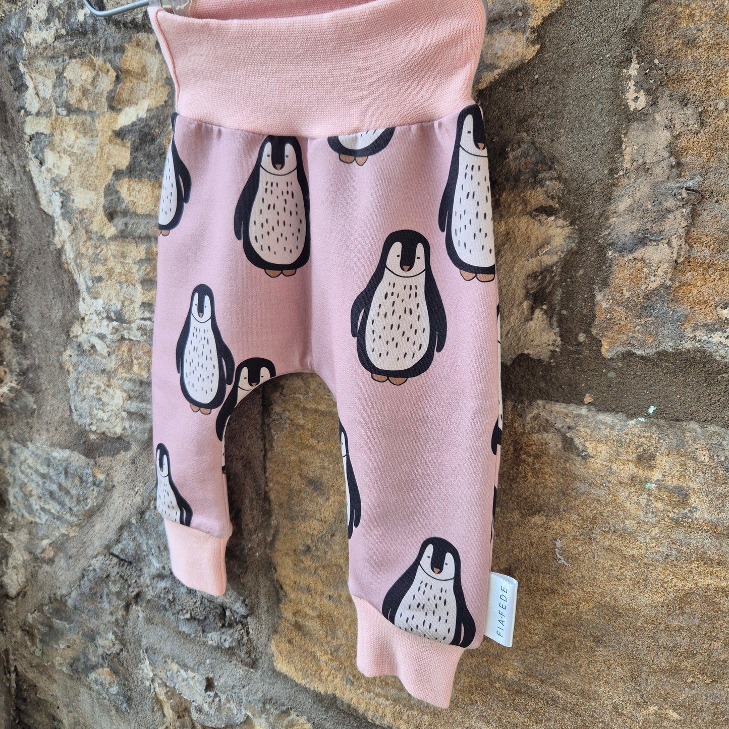 Penguin - Organic leggings