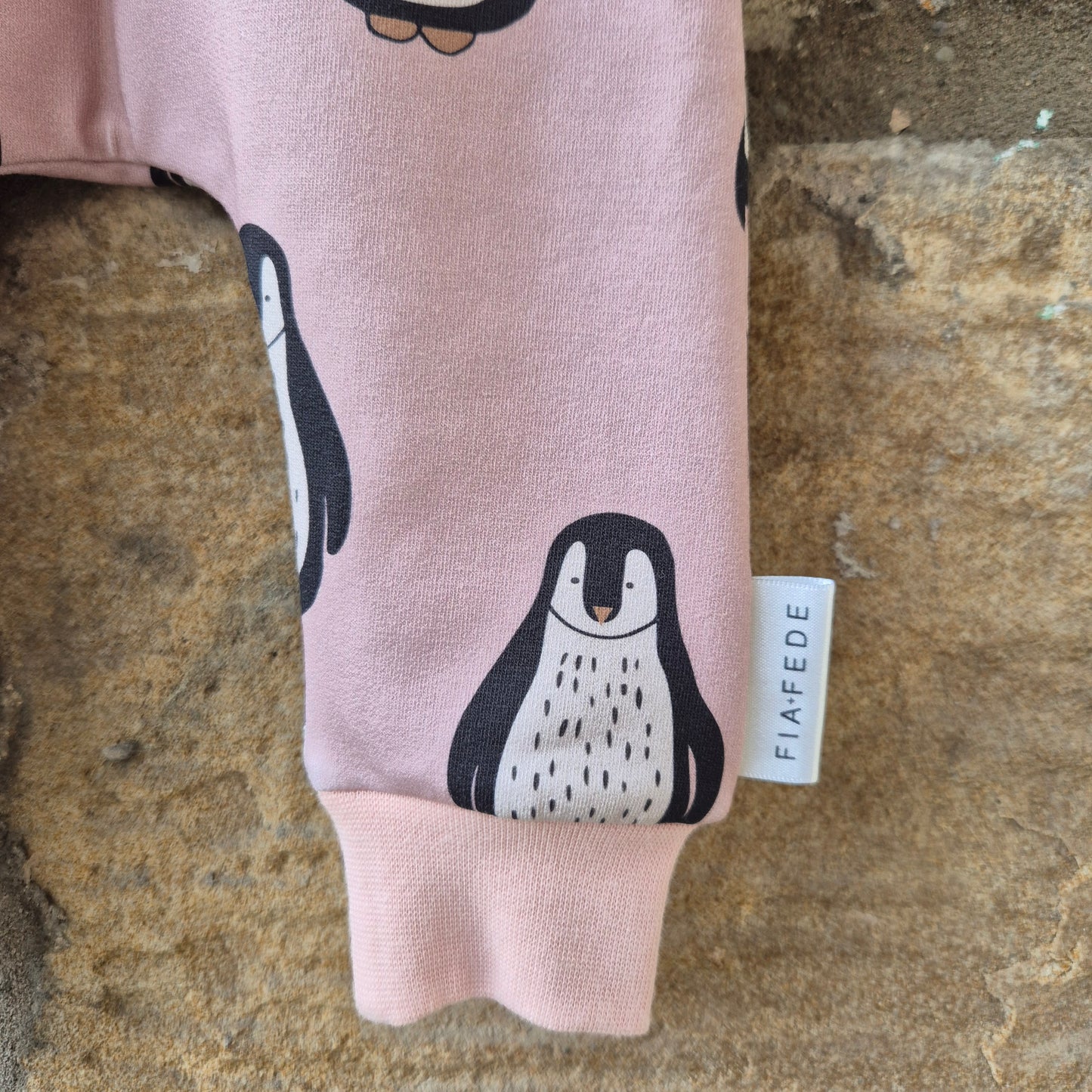 Penguin - Organic leggings