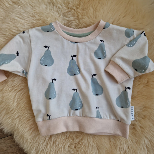 PEARS - Organic sweater